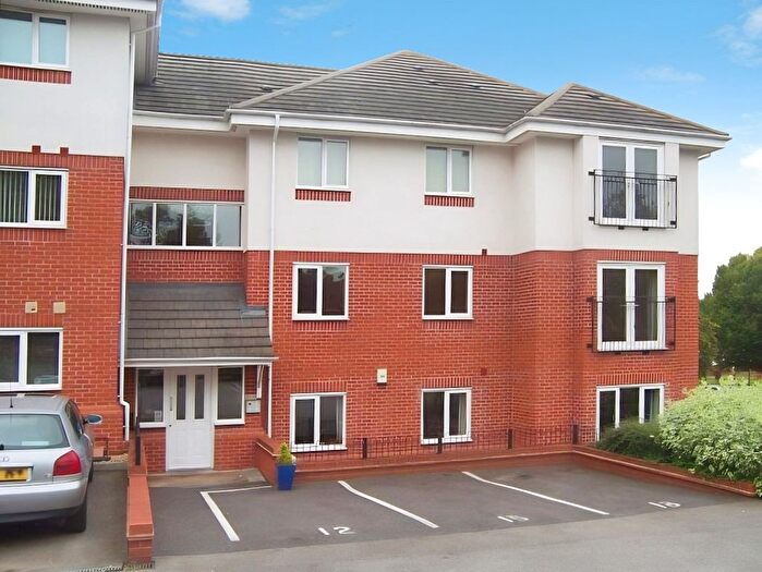 2 Bedroom Flat To Rent In Peggs Close, Earl Shilton, LE9