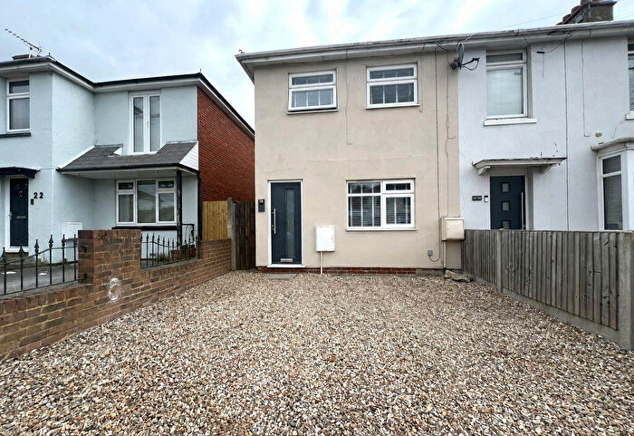 2 Bedroom Terraced House For Sale In Deal, CT14