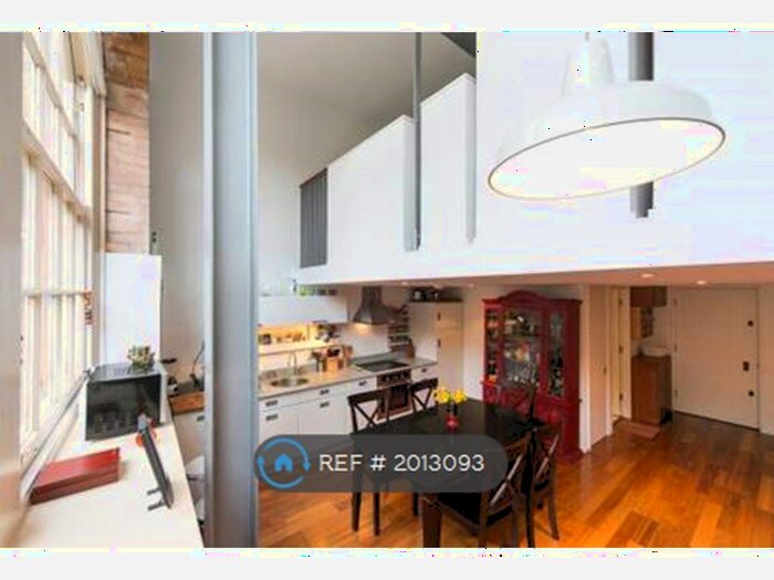 2 Bedroom Flat To Rent In Clark Street, London, E1