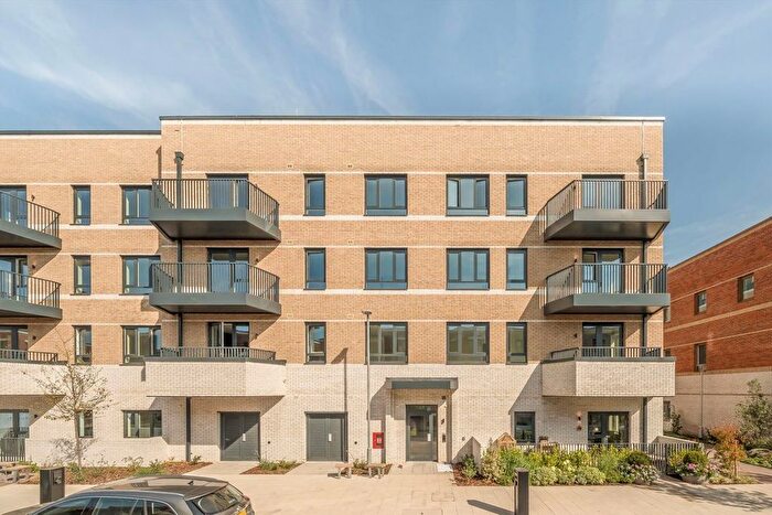 1 Bedroom Flat To Rent In Egerton Road, Twickenham, TW2