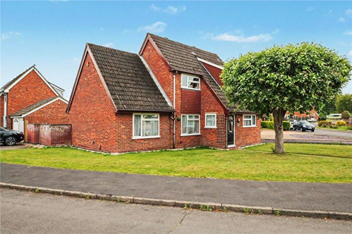 4 Bedroom Detached House For Sale In Proctor Road, Old Catton, Norwich, Norfolk, NR6