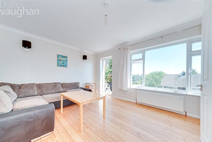 4 Bedroom Terraced House To Rent In Barrow Hill, Brighton, East Sussex, BN1