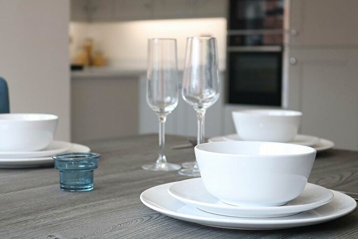 3 Bedroom Detached House For Sale In Plot - North Street, Winterton, North Lincolnshire, DN15