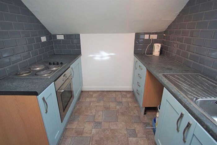 1 Bedroom Flat To Rent In Midland Road, Gloucester, GL1