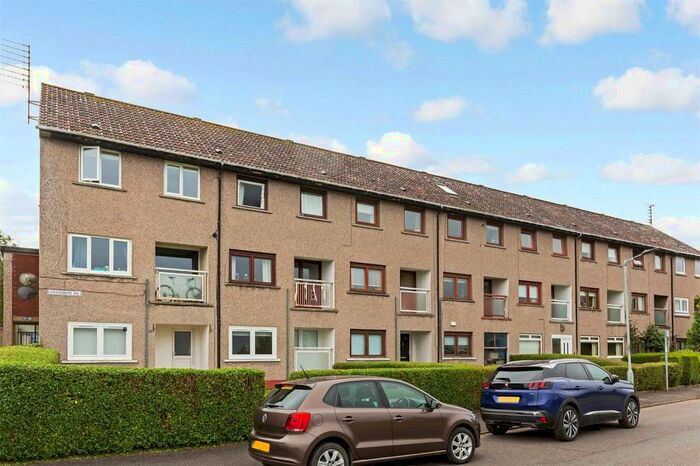 3 Bedroom Maisonette For Sale In Craignure Road, Rutherglen, Glasgow, South Lanarkshire, G73