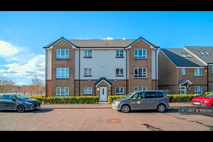 2 Bedroom Flat To Rent In Northwood Close, Glasgow, G43