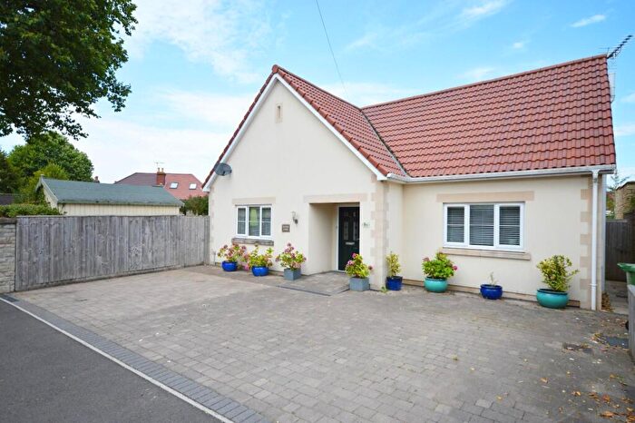 3 Bedroom Detached Bungalow For Sale In Kelston Road, Keynsham, BS31