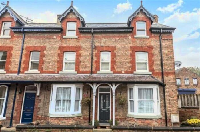 1 Bedroom Apartment To Rent In Westbourne Grove, Ripon, HG4