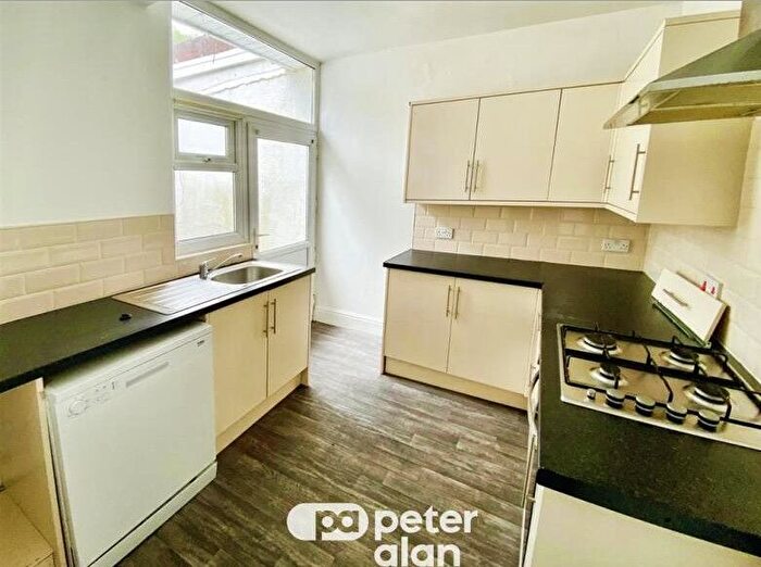 3 Bedroom Terraced House To Rent In Abercynon Road, Abercynon, CF45