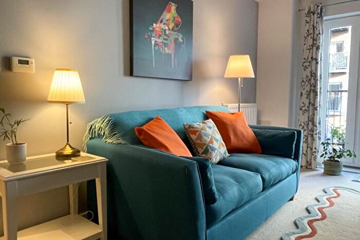 1 Bedroom Flat For Sale In Fairthorn Road, London, SE7