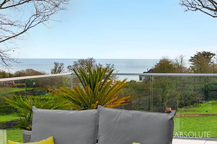 5 Bedroom Detached House For Sale In Longpark Hill, Maidencombe, TQ1