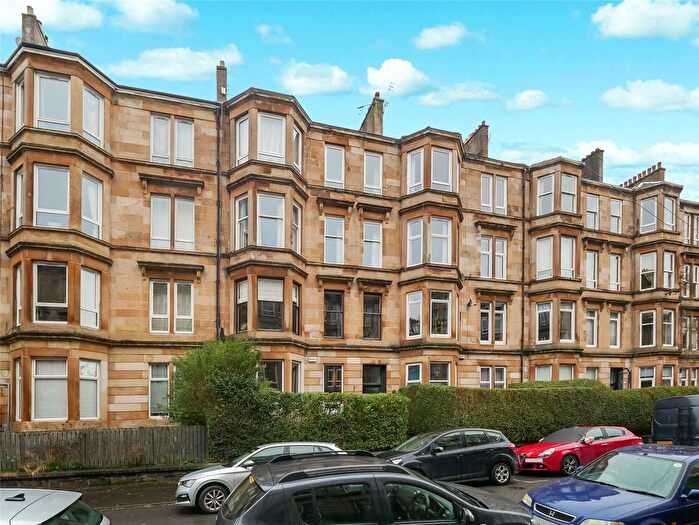 2 Bedroom Flat For Sale In Finlay Drive, Glasgow, Glasgow City, G31