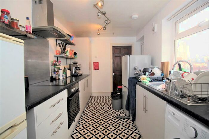 4 Bedroom Terraced House To Rent In Seventh Avenue, Heaton, Newcastle Upon Tyne, NE6