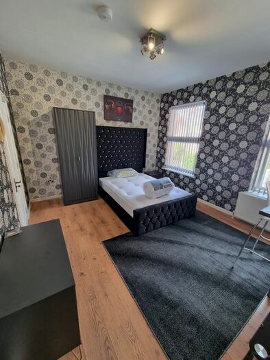 Studio To Rent In Hester Street, Northampton, NN2