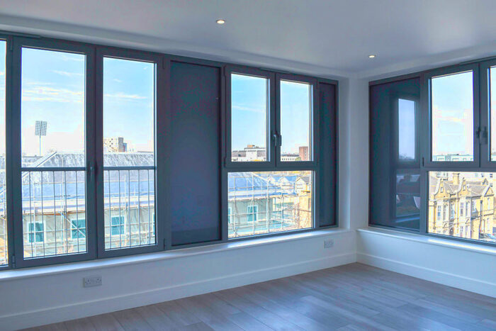 1 Bedroom Flat To Rent In New London Road, London, CM2