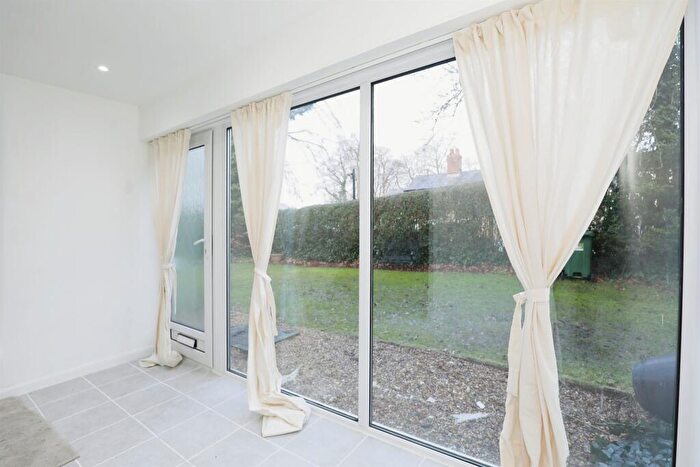 2 Bedroom Terraced House For Sale In Beach Road, Hartford, Northwich, CW8