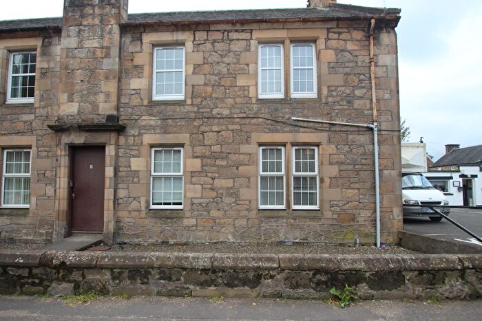 2 Bedroom Flat To Rent In Alloa Road, Stirling, FK9