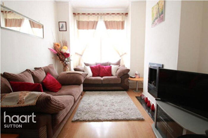 2 Bedroom Terraced House To Rent In Stayton Road, Sutton, SM1