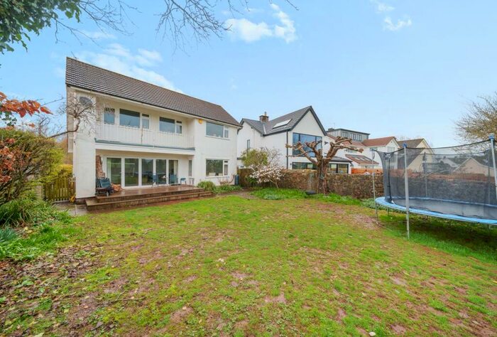 4 Bedroom Detached House For Sale In Dumpers Lane, Chew Magna, Bristol, BS40