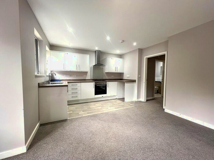 2 Bedroom Apartment To Rent In St. Matthews Road, Norwich, Norfolk, NR1