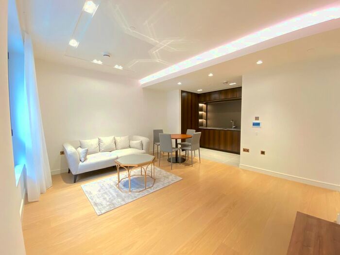 1 Bedroom Flat To Rent In Portugal Street, London, WC2A