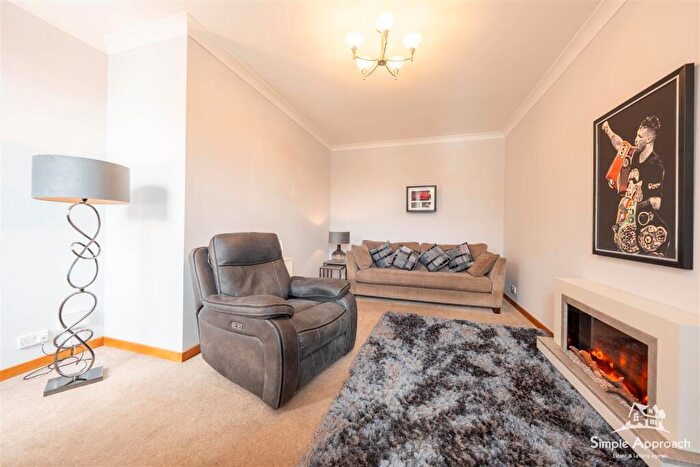 1 Bedroom Flat For Sale In Keir Street, Perth, PH2