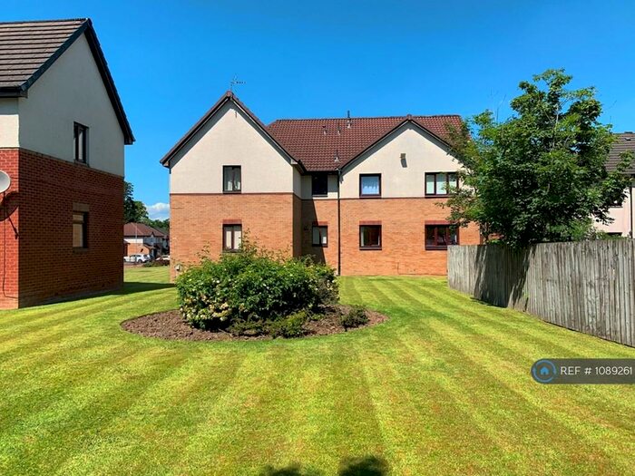 2 Bedroom Flat To Rent In Scarrel Gardens, Glasgow, G45