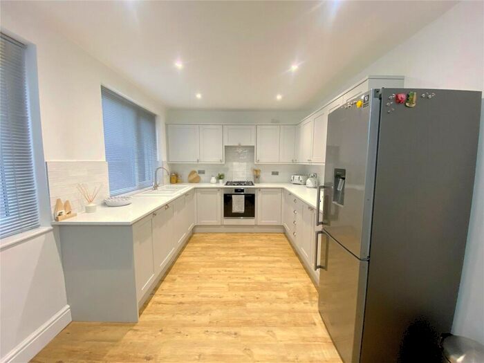 2 Bedroom End Of Terrace House To Rent In Caldbeck Road, Whitehaven, Cumbria, CA28