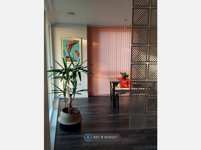 1 Bedroom Flat To Rent In London, London, SE14