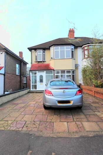 3 Bedroom Semi-Detached House To Rent In Couchmore Avenue, Clayhall IG5