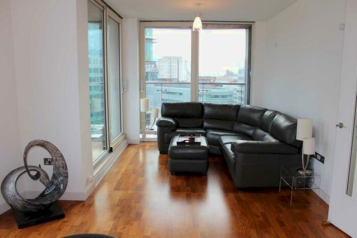 2 Bedroom Apartment To Rent In Leftbank, Spinningfields, M3