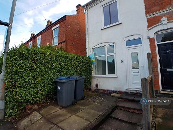 3 Bedroom End Of Terrace House To Rent In Redhill Road, Northfield, Birmingham, B31