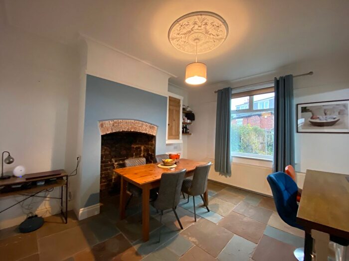 3 Bedroom Property To Rent In Beechwood Road, Chorley, PR7