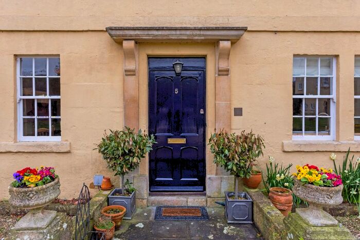 4 Bedroom Terraced House To Rent In Avoncliff, Bradford-On-Avon, BA15