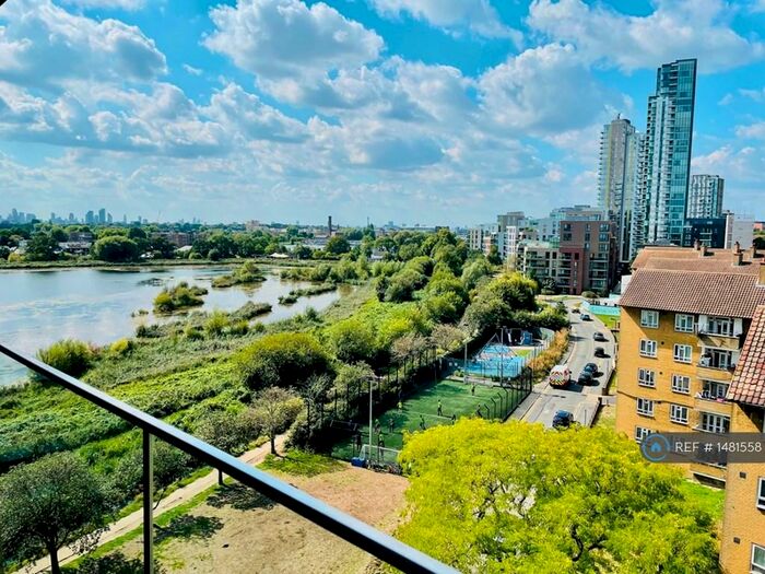 2 Bedroom Flat To Rent In The Shoreline Building, London, N4