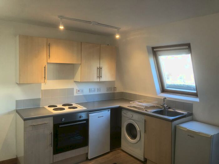 1 Bedroom Flat To Rent In City Road, Bristol, BS2