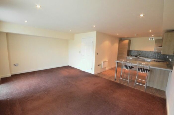 2 Bedroom Flat To Rent In Gladstone Heights, Eagle Street, Accrington, BB5