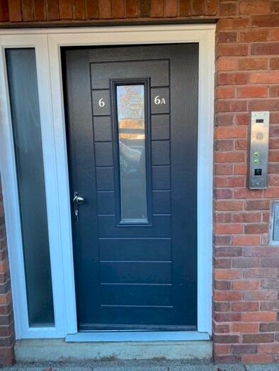 1 Bedroom Flat To Rent In Crown Court, Wimborne BH21