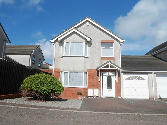 3 Bedroom Link Detached House To Rent In Petrel Bank, Walney, Barrow-in-Furness, LA14