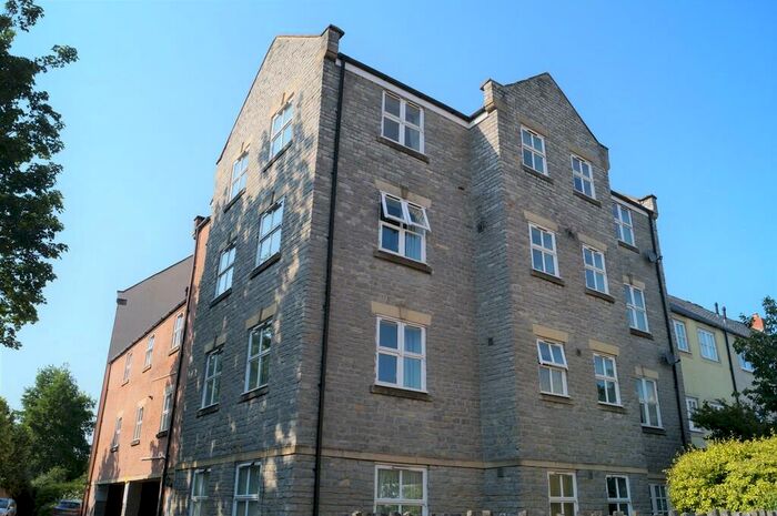 2 Bedroom Penthouse To Rent In Sheldon Mill, Wells, BA5