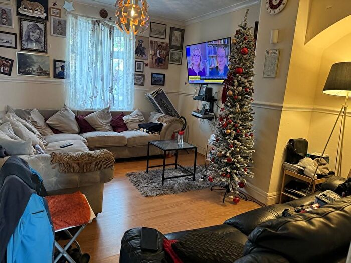 3 Bedroom Terraced House To Rent In Downing Road, Dagenham, RM9