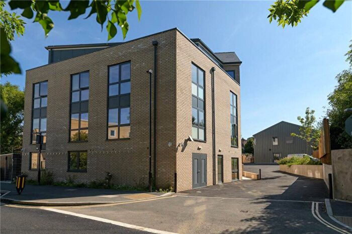 1 Bedroom Apartment To Rent In Old Bakery Yard, Jews Lane, Bath, Somerset, BA2