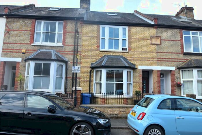 2 Bedroom House To Rent In Marks Place, Windsor, Berks, SL4