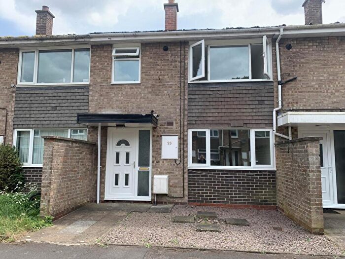 2 Bedroom House To Rent In Clinton Park, Tattershall, Lincoln, LN4