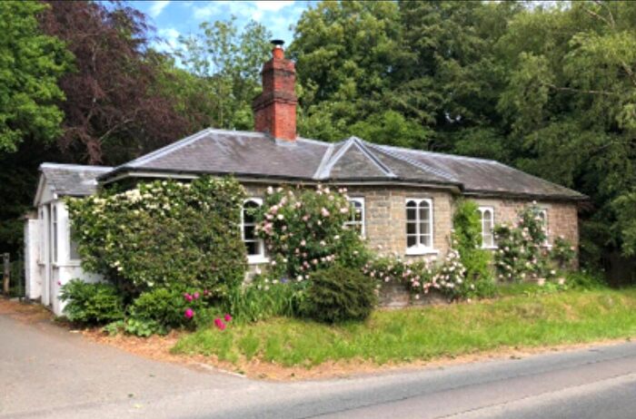 2 Bedroom Bungalow To Rent In Boultibrooke, Norton, Presteigne, Powys, LD8