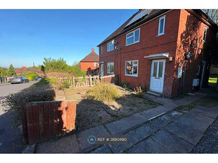 2 Bedroom Semi-Detached House To Rent In Wrekin View, Telford, TF7