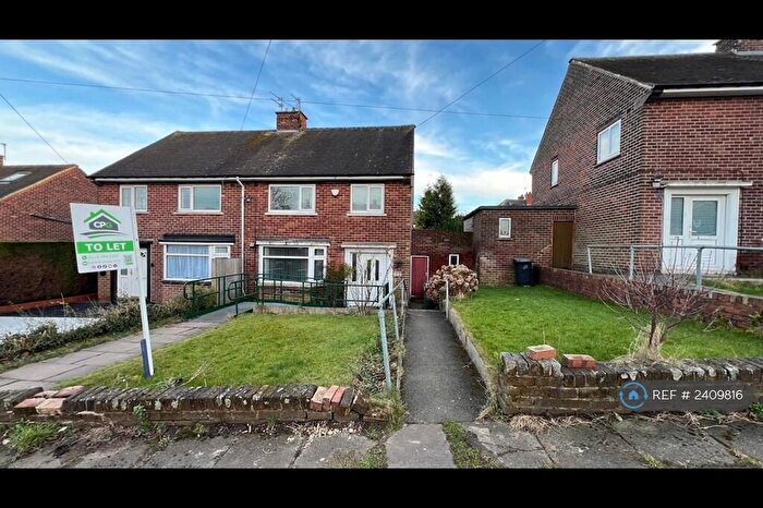 3 Bedroom Semi-Detached House To Rent In Shawsfield Road, Rotherham, S60