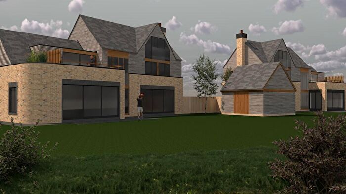 4 Bedroom Detached House For Sale In Sullow House, Newport Road, Woodseaves, Stafford, ST20