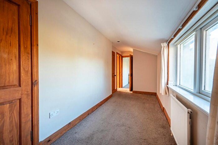 3 Bedroom Flat For Sale In Cheadle House Flat, High Street, Dornoch, Sutherland, IV25