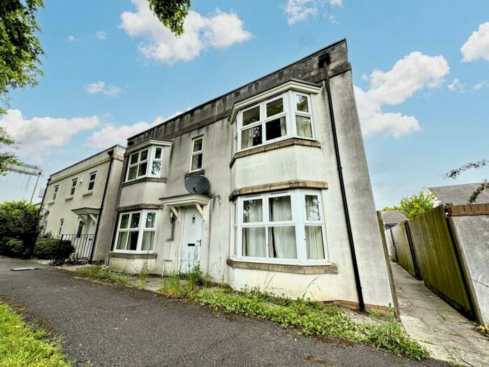 3 Bedroom Detached House To Rent In Oak Leaze, Patchway, BS34